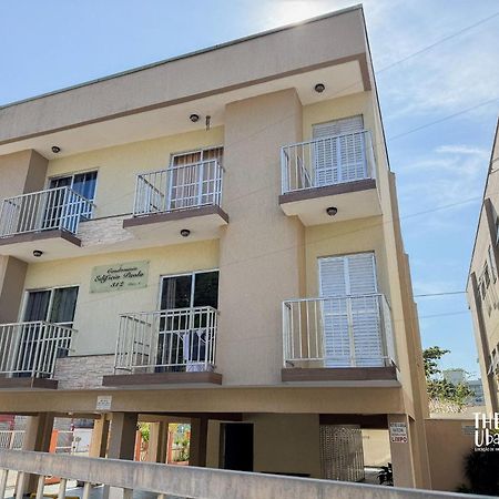 Thel Ubatuba - Aconchegante E Economico 1 Dormitorio Pertinho Da Praia Grande De Ubatuba Buitenkant foto