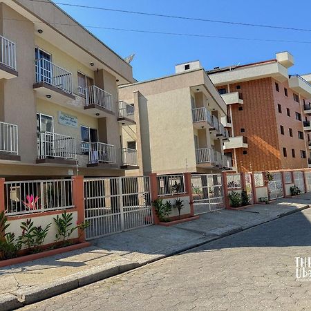 Thel Ubatuba - Aconchegante E Economico 1 Dormitorio Pertinho Da Praia Grande De Ubatuba Buitenkant foto