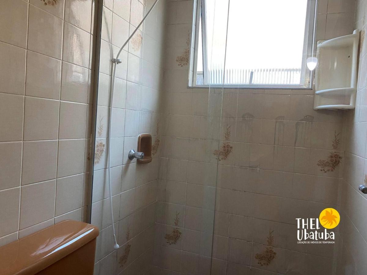 Thel Ubatuba - Aconchegante E Economico 1 Dormitorio Pertinho Da Praia Grande De Ubatuba Buitenkant foto